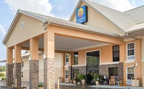 Comfort Inn At Royal Blue